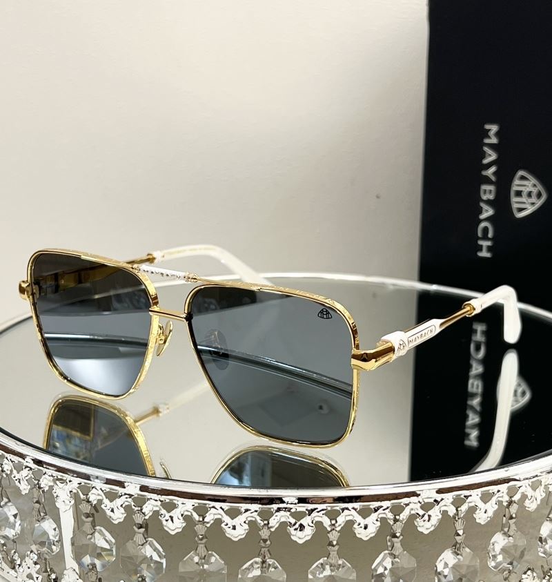 Maybach Sunglasses